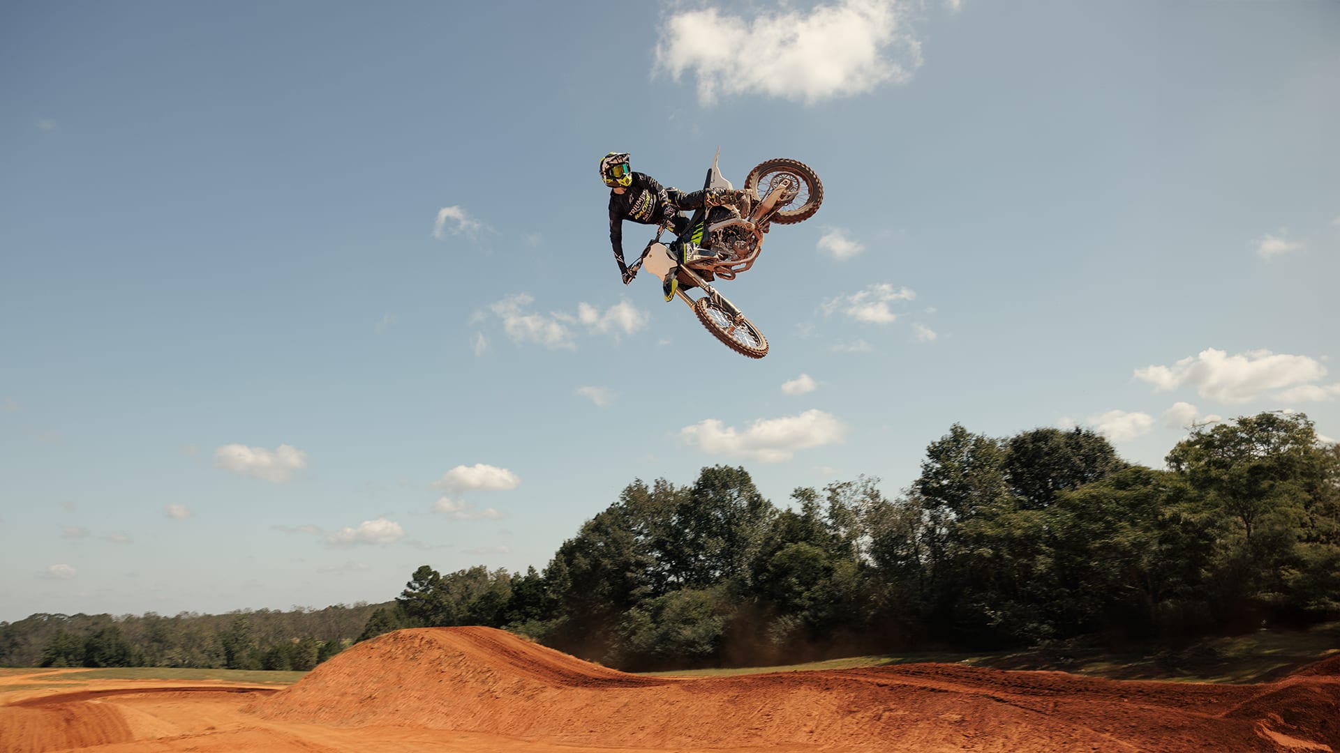 Motocross clothing sales shops near me